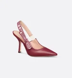 Dior J’Adior Slingback Pump